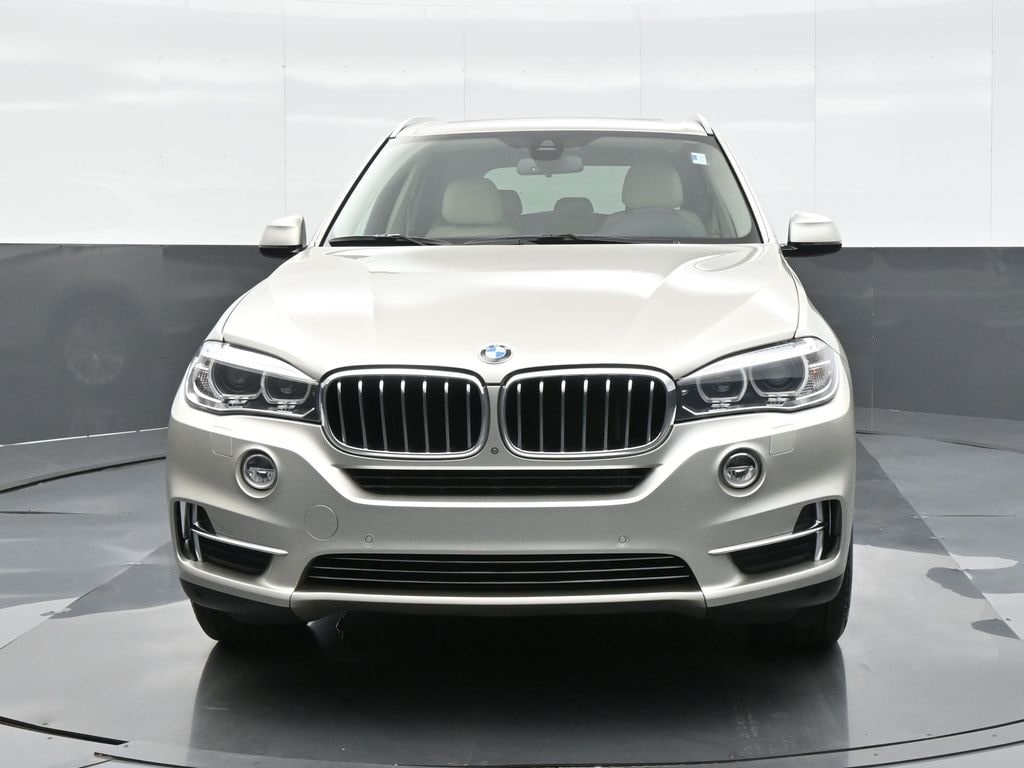 Used 2016 BMW X5 xDrive35i with VIN 5UXKR0C59G0U48848 for sale in Kansas City, MO