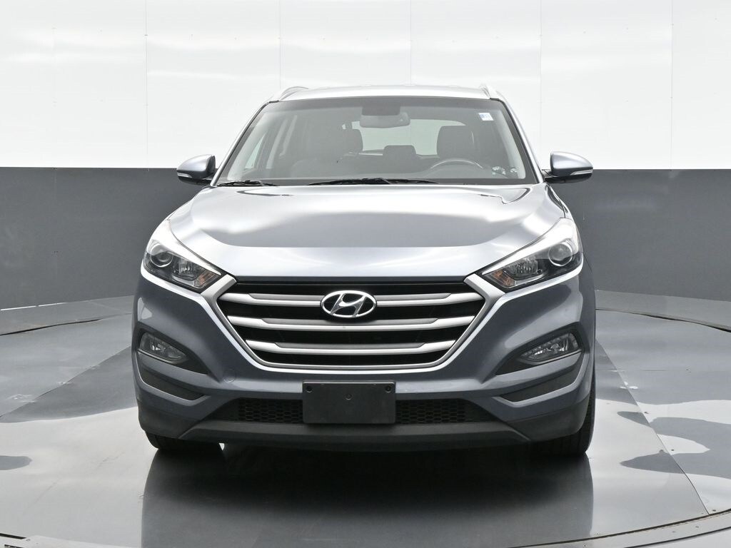 Used 2018 Hyundai Tucson SEL with VIN KM8J33A40JU706387 for sale in Kansas City