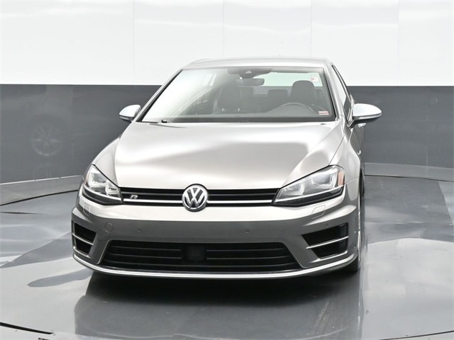 Used 2017 Volkswagen Golf R R with VIN WVWVF7AU2HW187605 for sale in Kansas City, MO