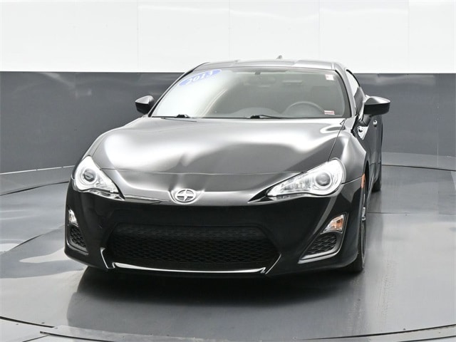 Used 2013 Scion FR-S 10 Series with VIN JF1ZNAA18D2710429 for sale in Kansas City, MO