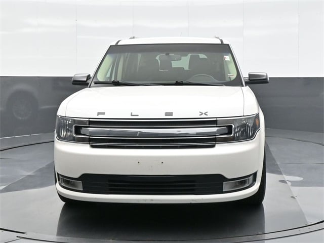 Used 2013 Ford Flex SEL with VIN 2FMGK5C82DBD17186 for sale in Kansas City