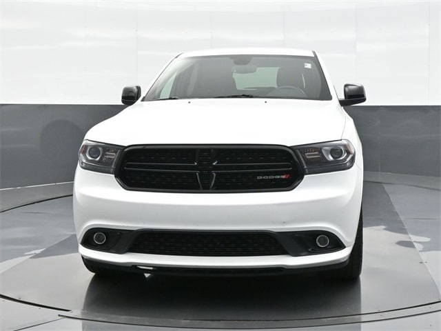 Used 2018 Dodge Durango SXT Plus with VIN 1C4RDJAG3JC490608 for sale in Kansas City, MO