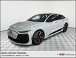 Audi S6 e-tron