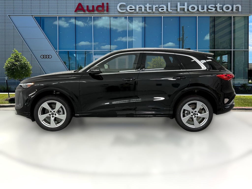 New 2025 Audi All-new Q5 Premium Plus SUV