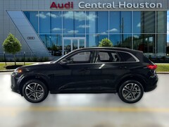Used 2025 Audi Q5 Premium SUV for sale in Houston