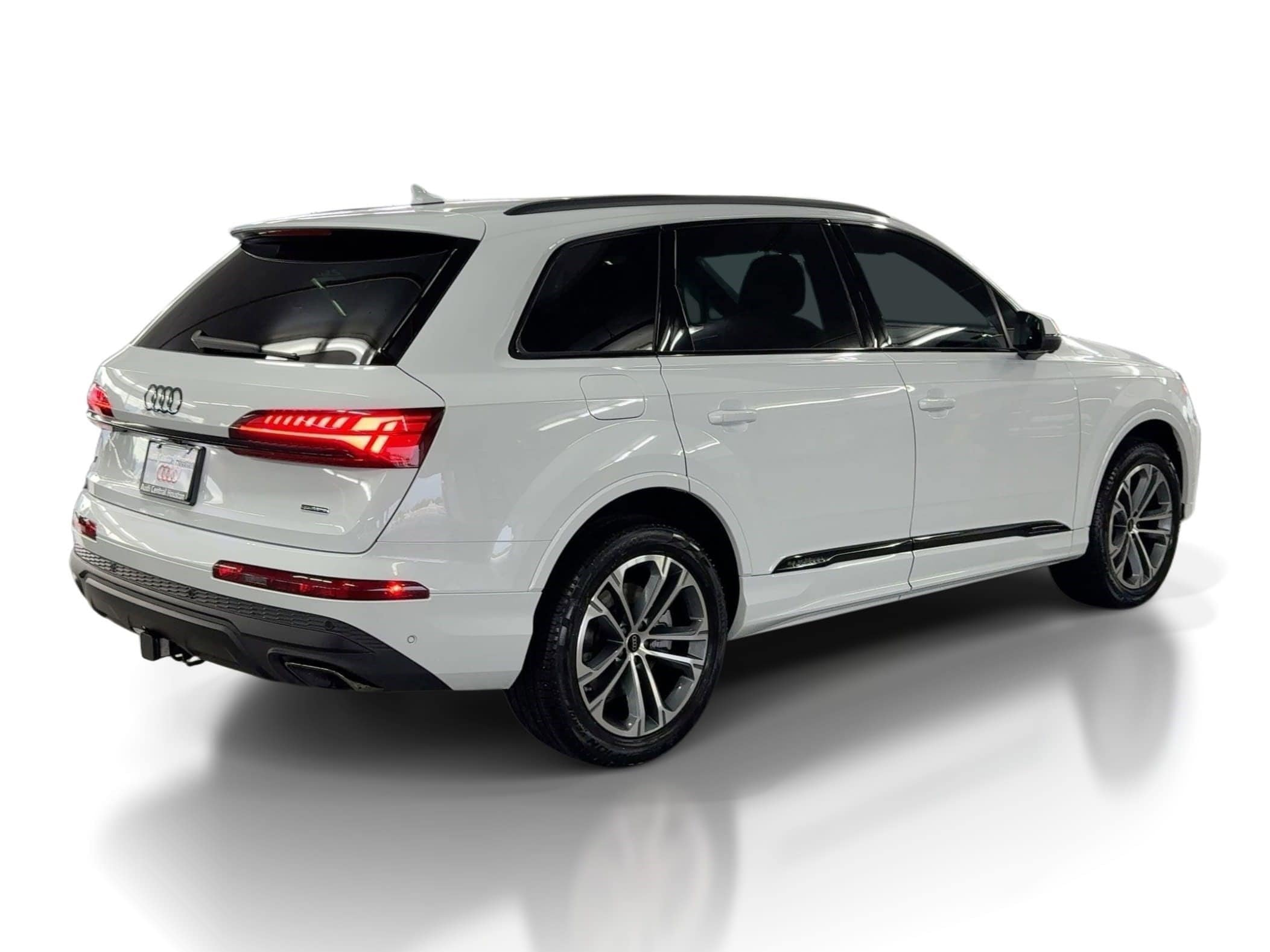 2026 Audi Q7 Premium - Photo 9