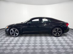 Used 2024 Audi e-tron GT Premium Plus Sedan for sale in Houston