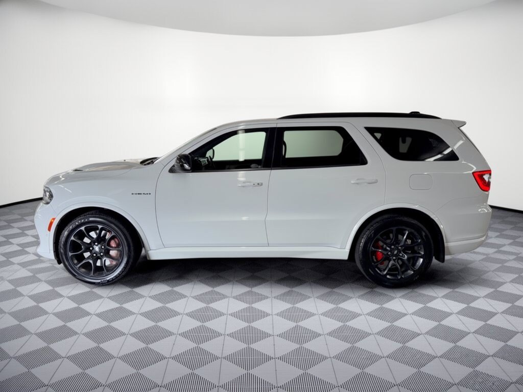 Used 2024 Dodge Durango R/T SUV