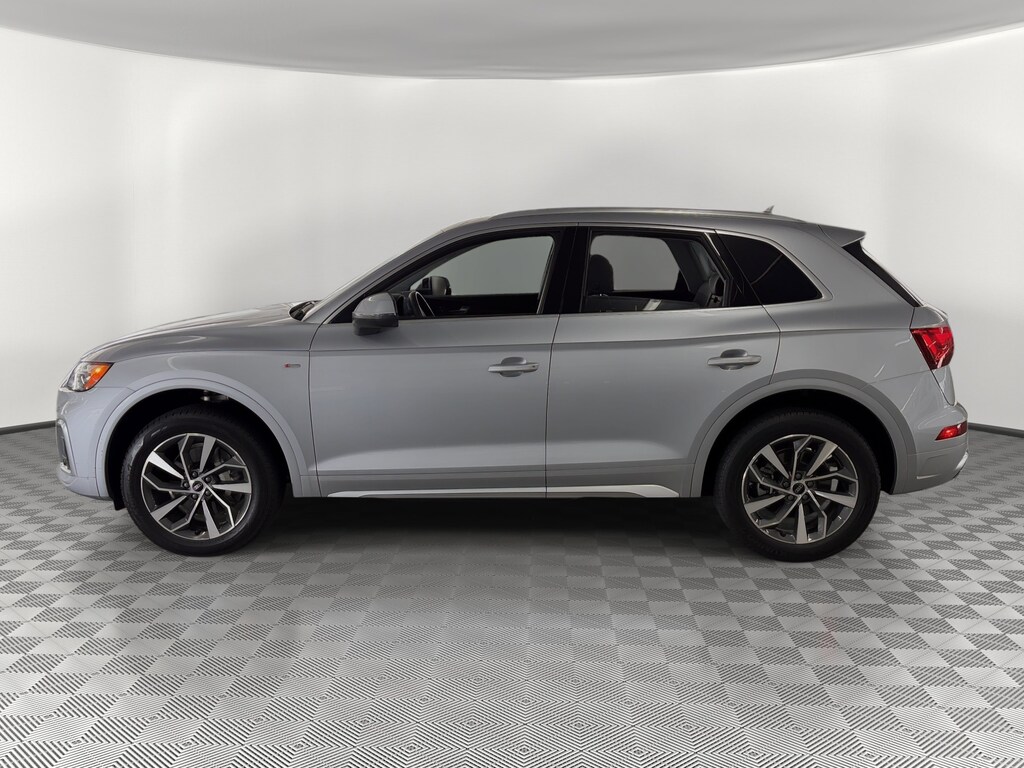 Certified 2023 Audi Q5 S line Premium Plus SUV