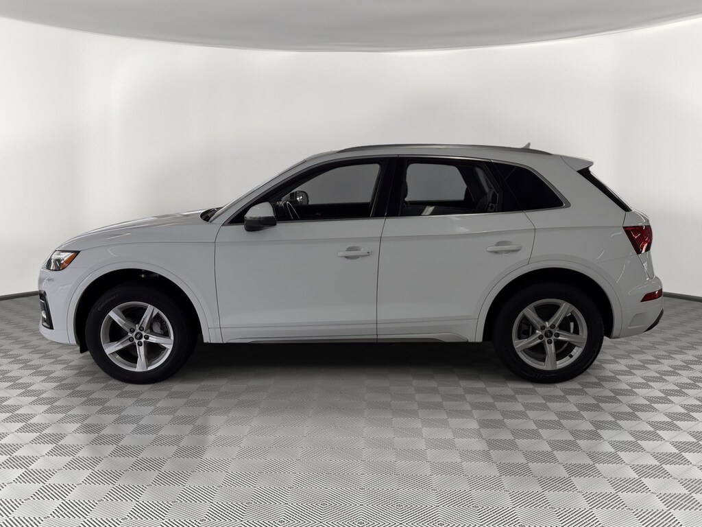 Used 2024 Audi Q5 Premium SUV