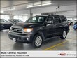 Toyota Sequoia