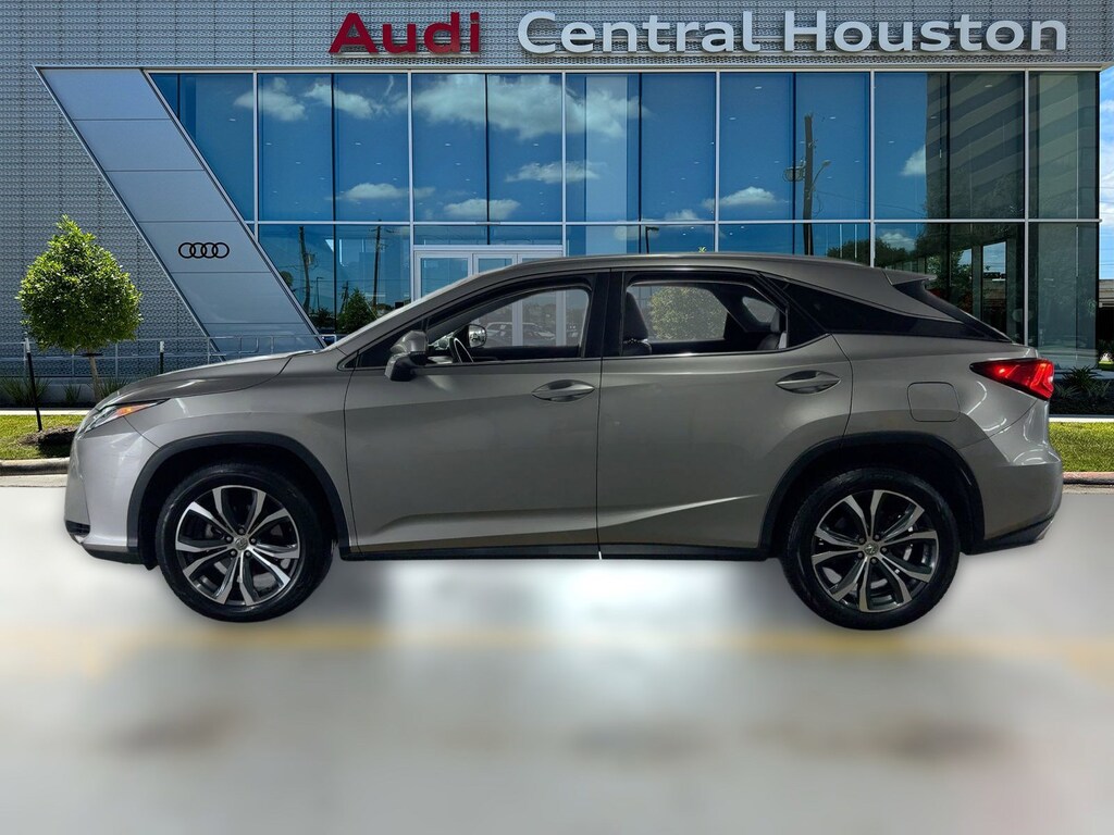 Used 2017 Lexus RX 350 RX 350 SUV