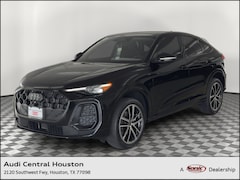 2026 Audi Q5 Sportback Premium Plus SUV