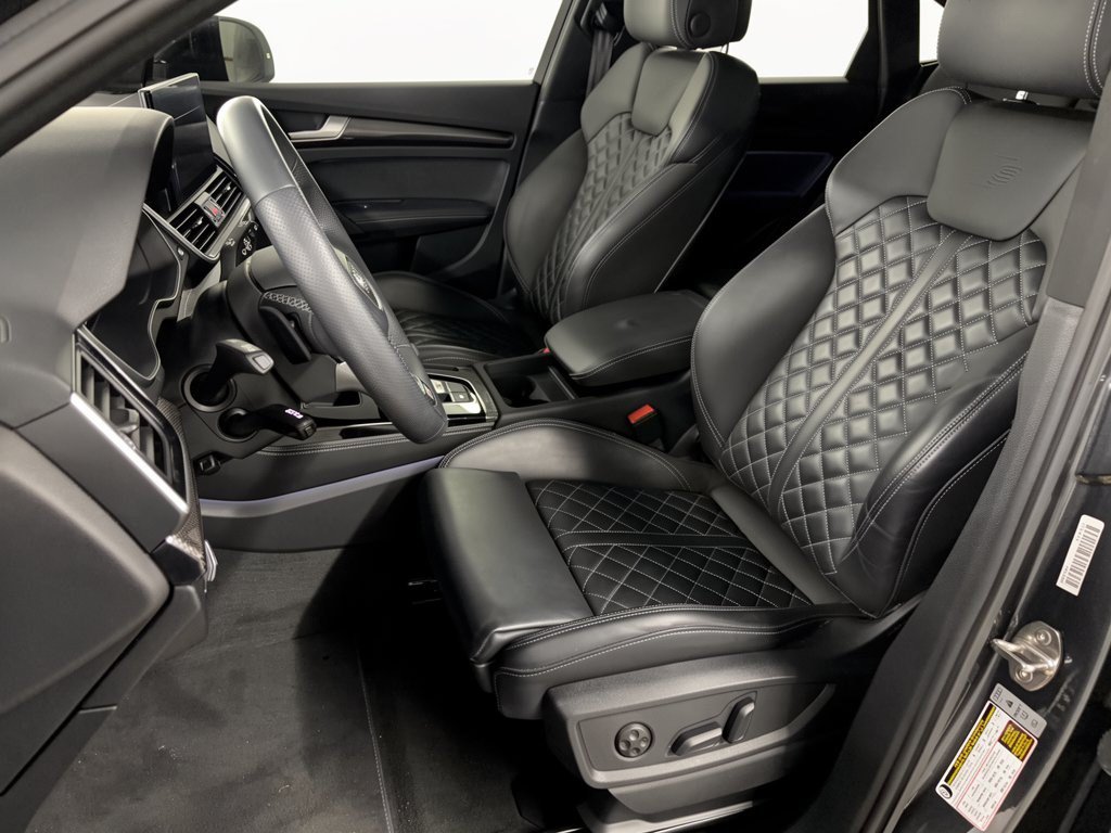 2023 Audi SQ5 Sportback Premium Plus SUV