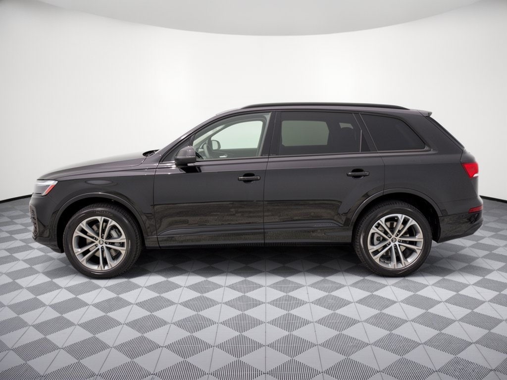 New 2026 Audi Q7 Premium SUV