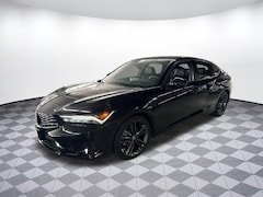 Used 2025 Acura Integra w/A-Spec Technology Package Hatchback for sale in Houston