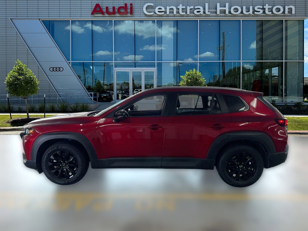 Used 2023 Mazda CX-50 2.5 S Preferred Plus Package SUV