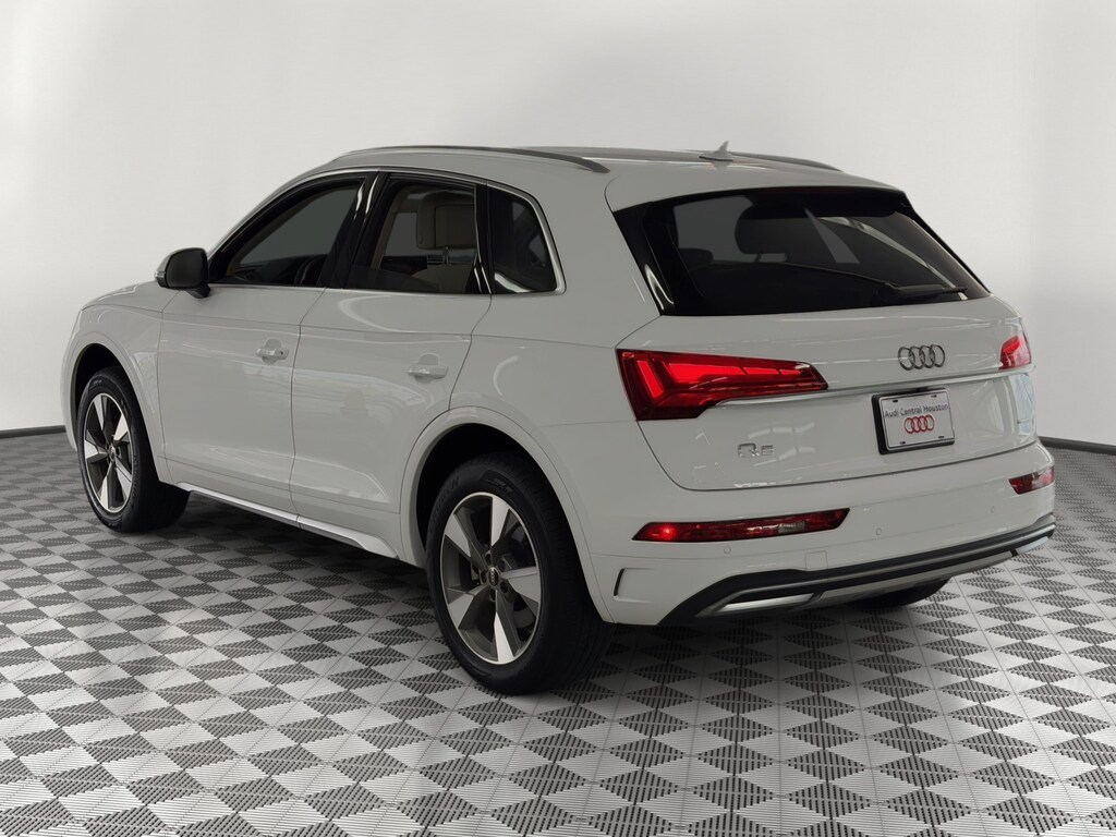 Certified 2023 Audi Q5 Premium SUV