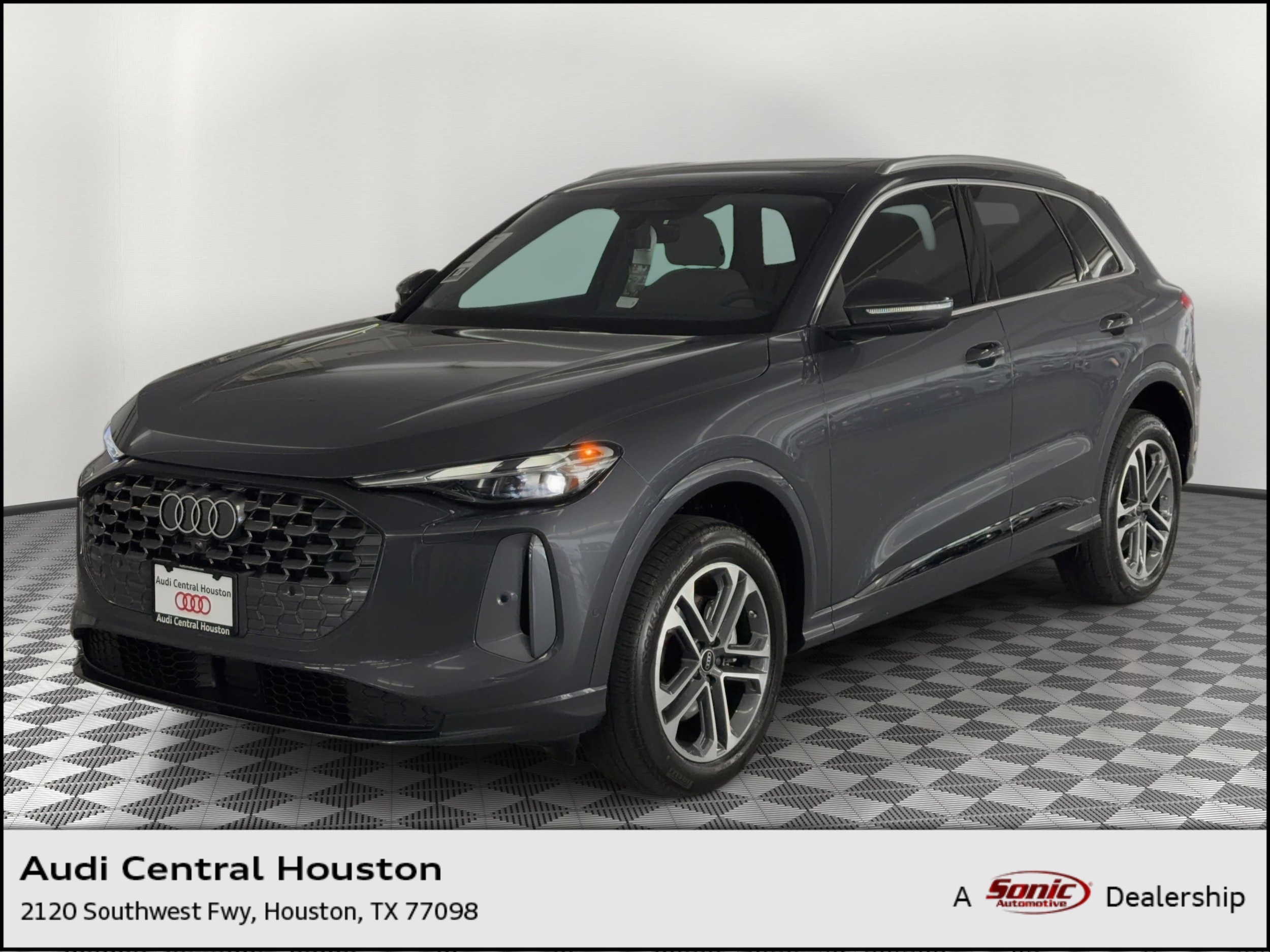 2026 Audi Q5 Premium quattro's photo