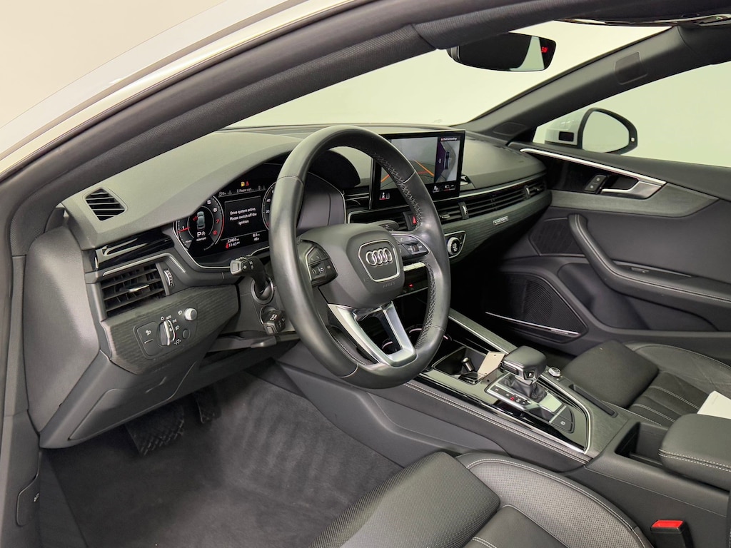 Used 2023 Audi A5 S line Prestige Sportback