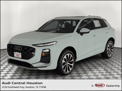 2026 Audi Q3 S line SUV
