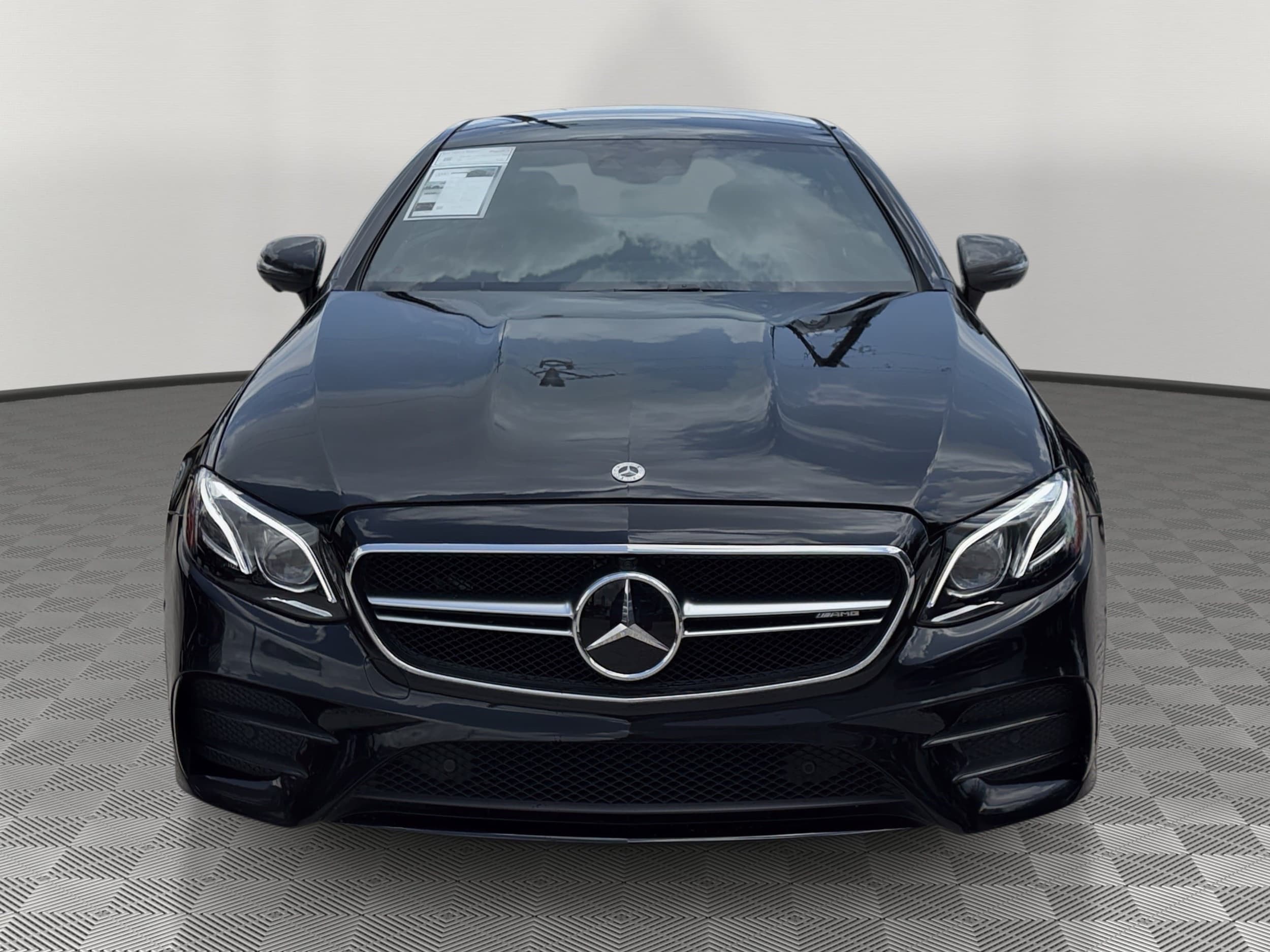 AMG E 53 AMG E 53 Coupe