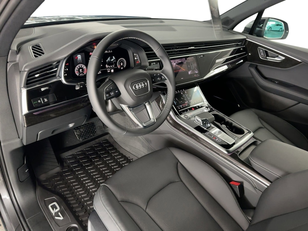New 2026 Audi Q7 Premium Plus SUV