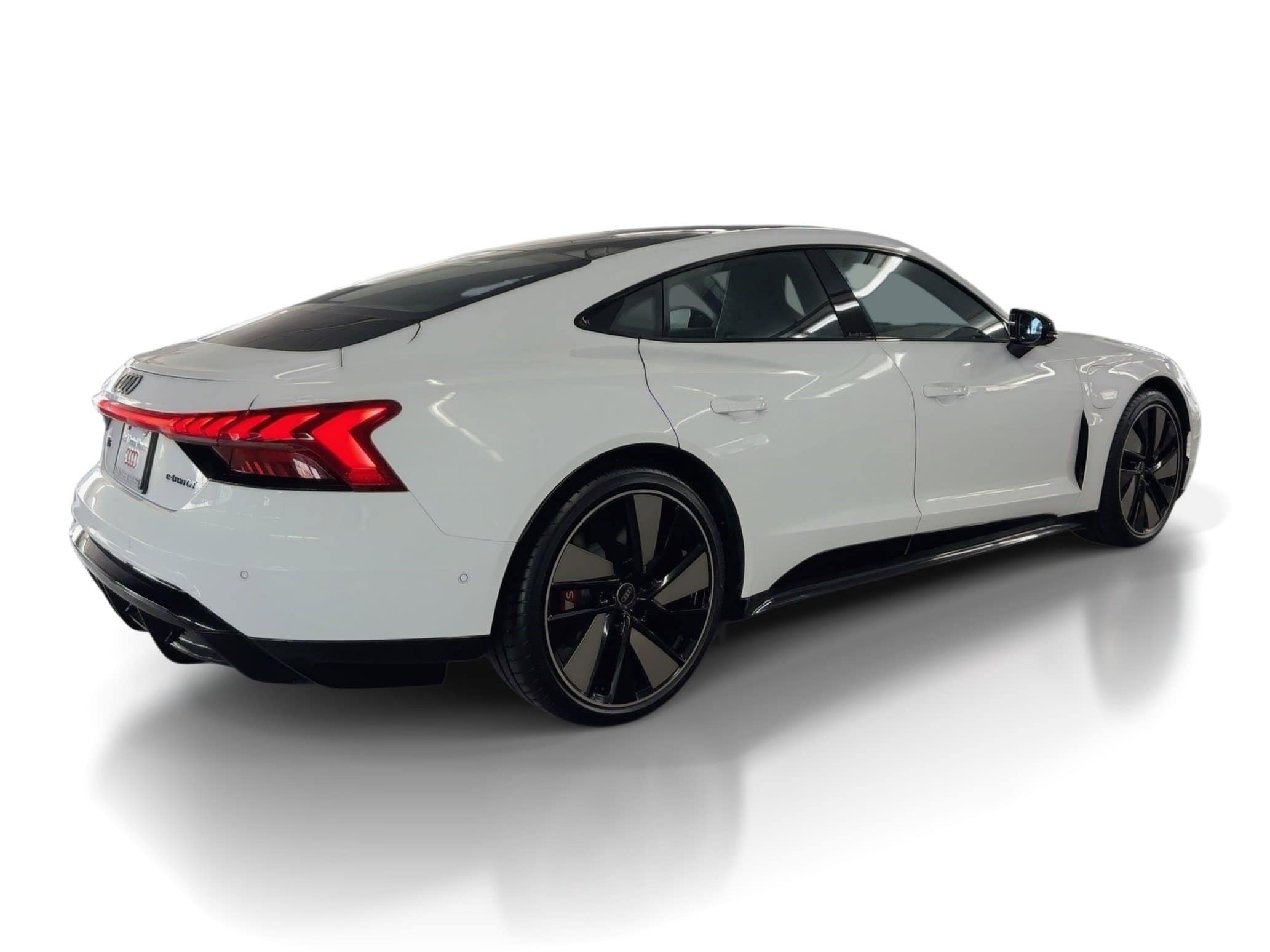 2026 Audi S e-tron GT Premium Plus - Photo 9