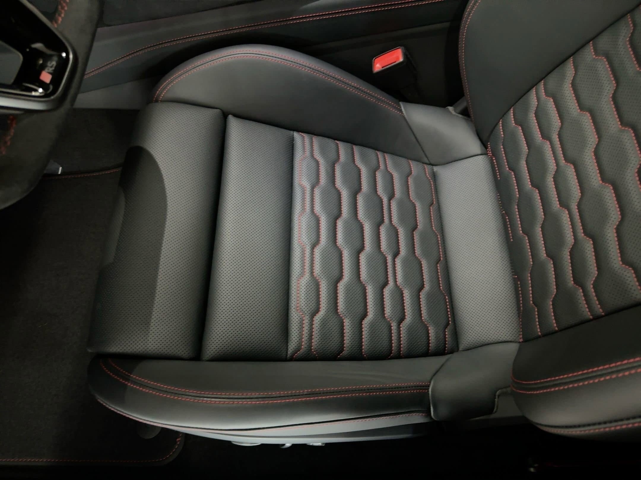 2026 Audi RS e-tron GT Performance Base - Photo 14