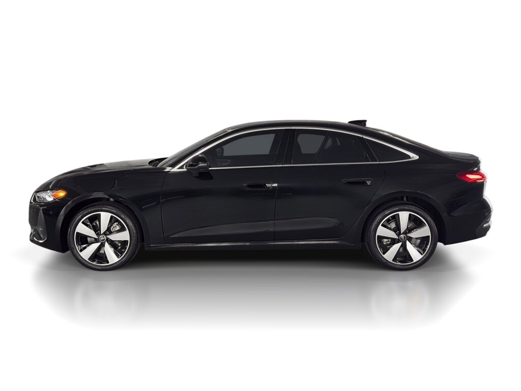 New 2025 Audi A5 Premium Plus Sportback