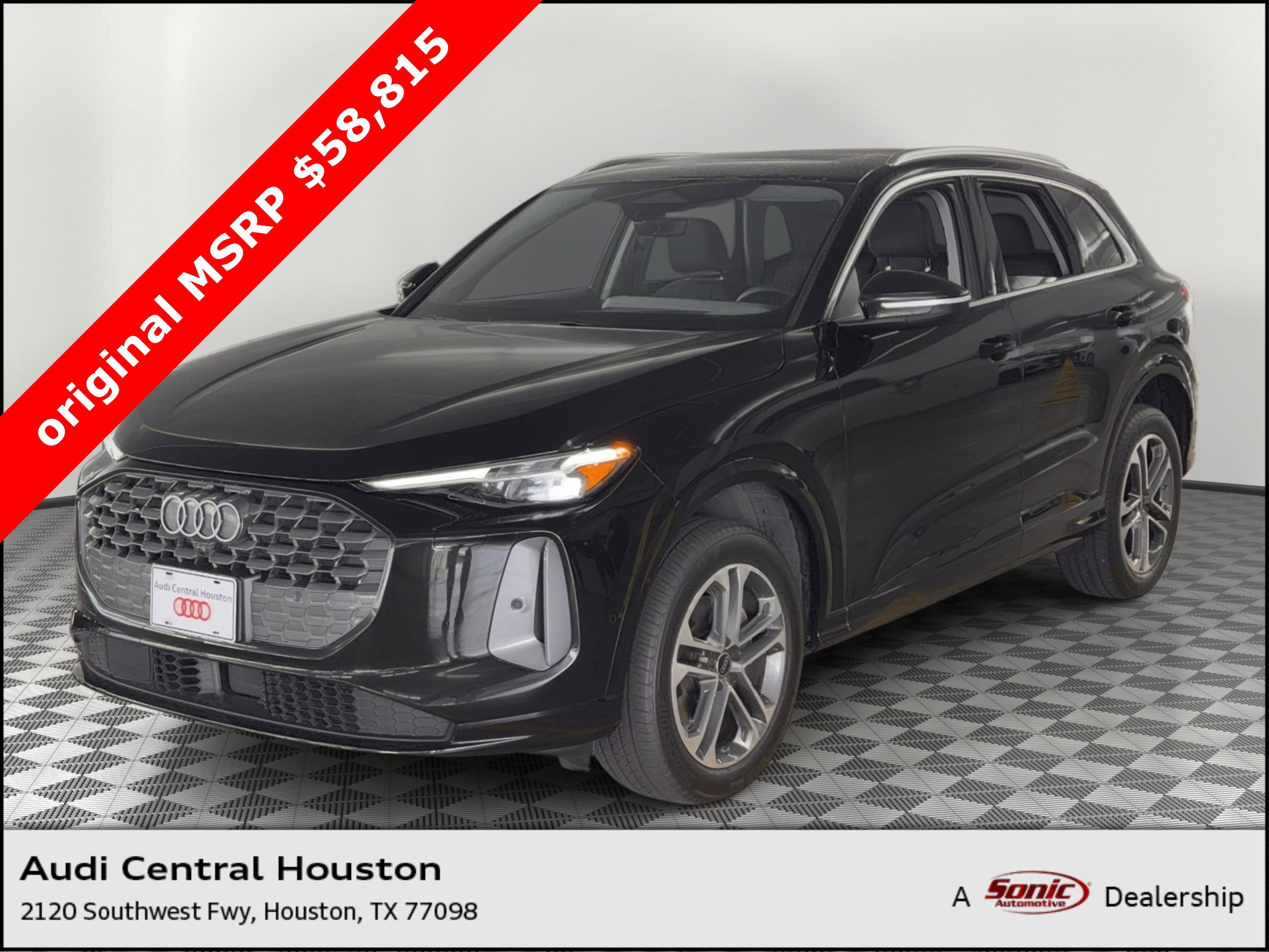 2025 Audi Q5 Premium Plus quattro's photo