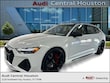 Audi RS 6 Avant