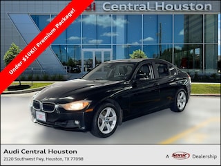 Used 2015 BMW 328i 328i xDrive Sedan for sale in Houston