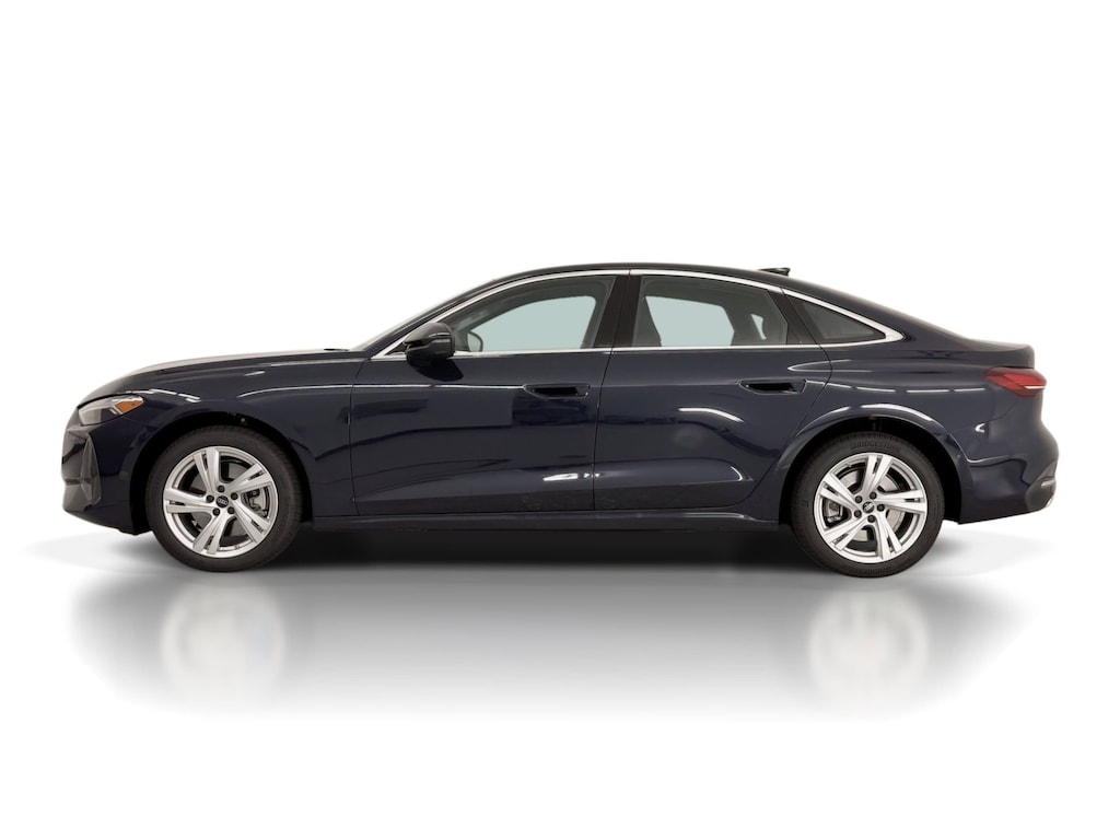 New 2025 Audi A5 Premium Plus Sportback