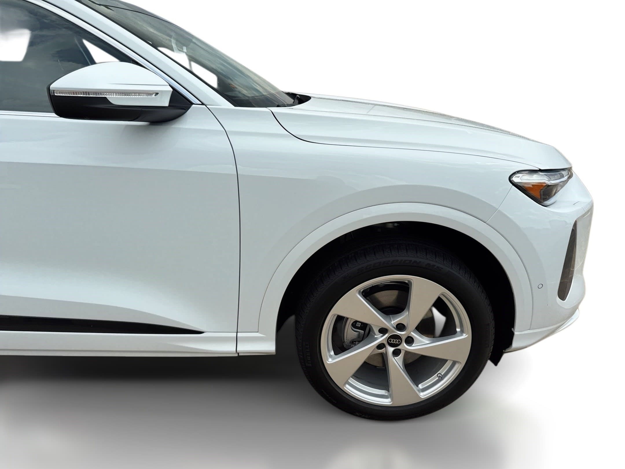 2025 Audi Q5 Premium Plus - Photo 12