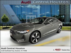 2025 Audi A5 Prestige Sportback