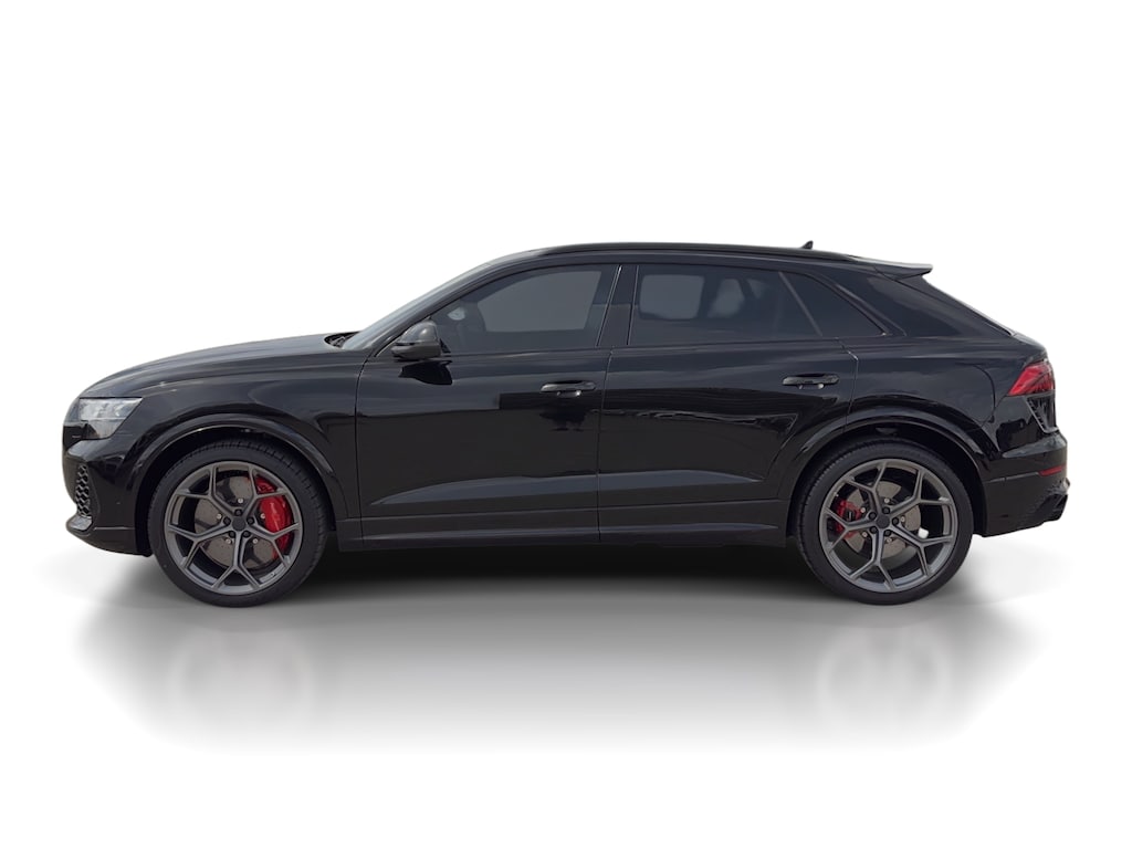 New 2026 Audi RS Q8 performance SUV