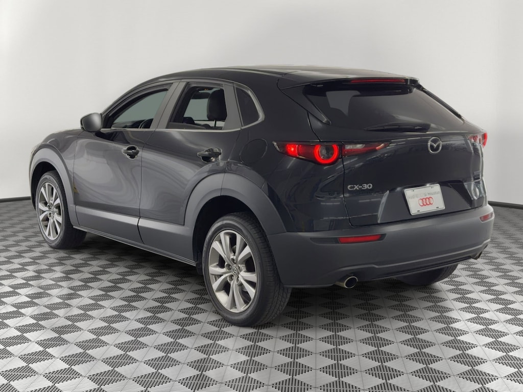 Used 2020 Mazda Mazda CX-30 Select Package SUV