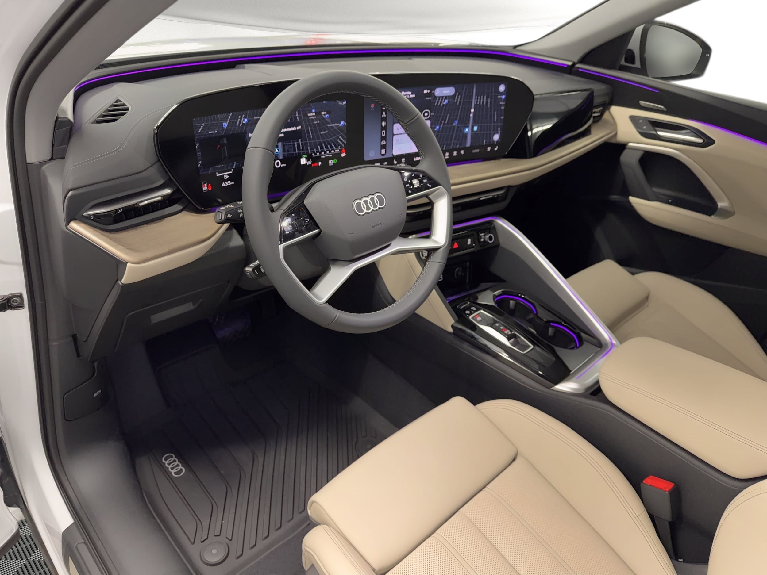 Q5 Sportback Premium Plus SUV