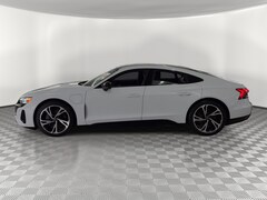 Used 2023 Audi e-tron GT Premium Plus Sedan for sale in Houston