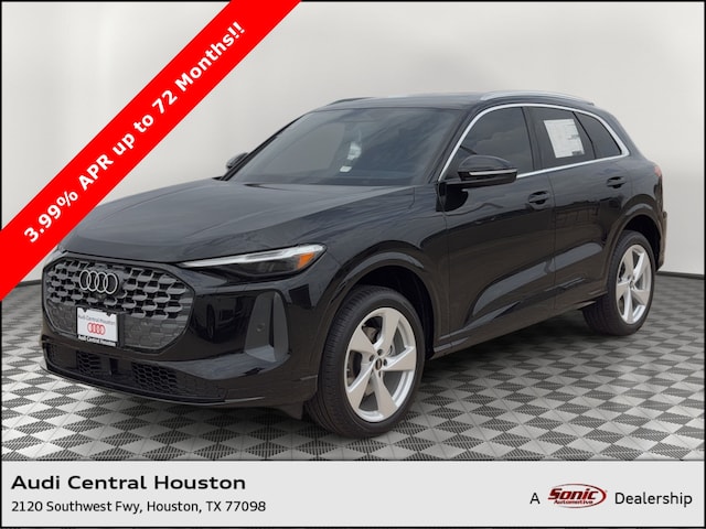 2026 Audi Q5 Premium Plus SUV