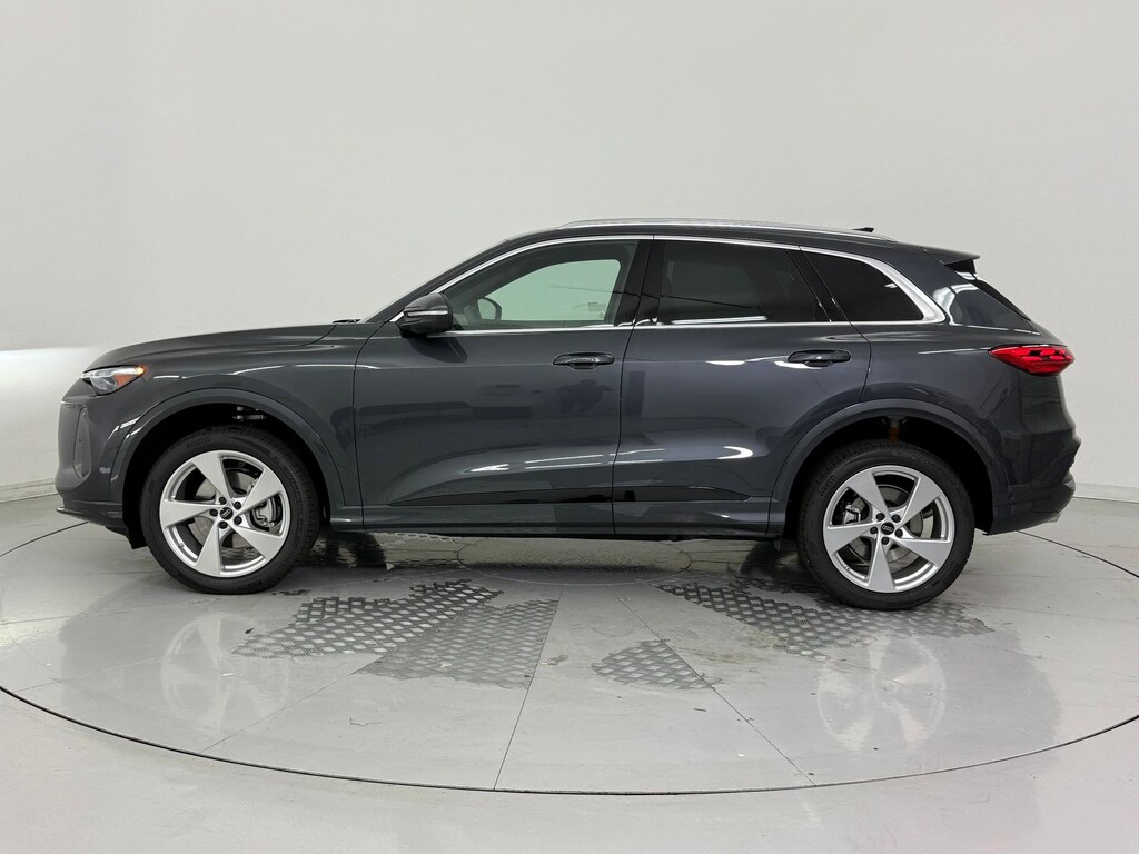 New 2025 Audi All-new Q5 Premium Plus SUV