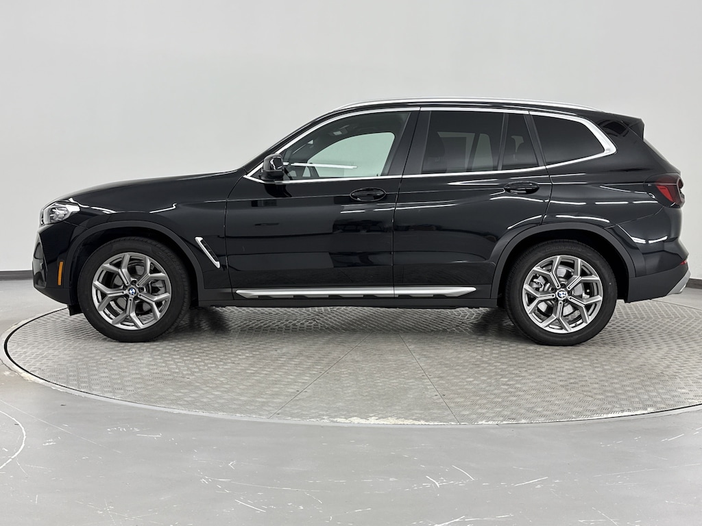 Used 2024 BMW X3 sDrive30i For Sale in Houston TX | Stock: YR9V05790