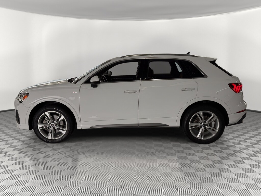 Used 2023 Audi Q3 S line Premium Plus SUV