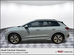 2025 Audi Q4 e-tron Premium SUV