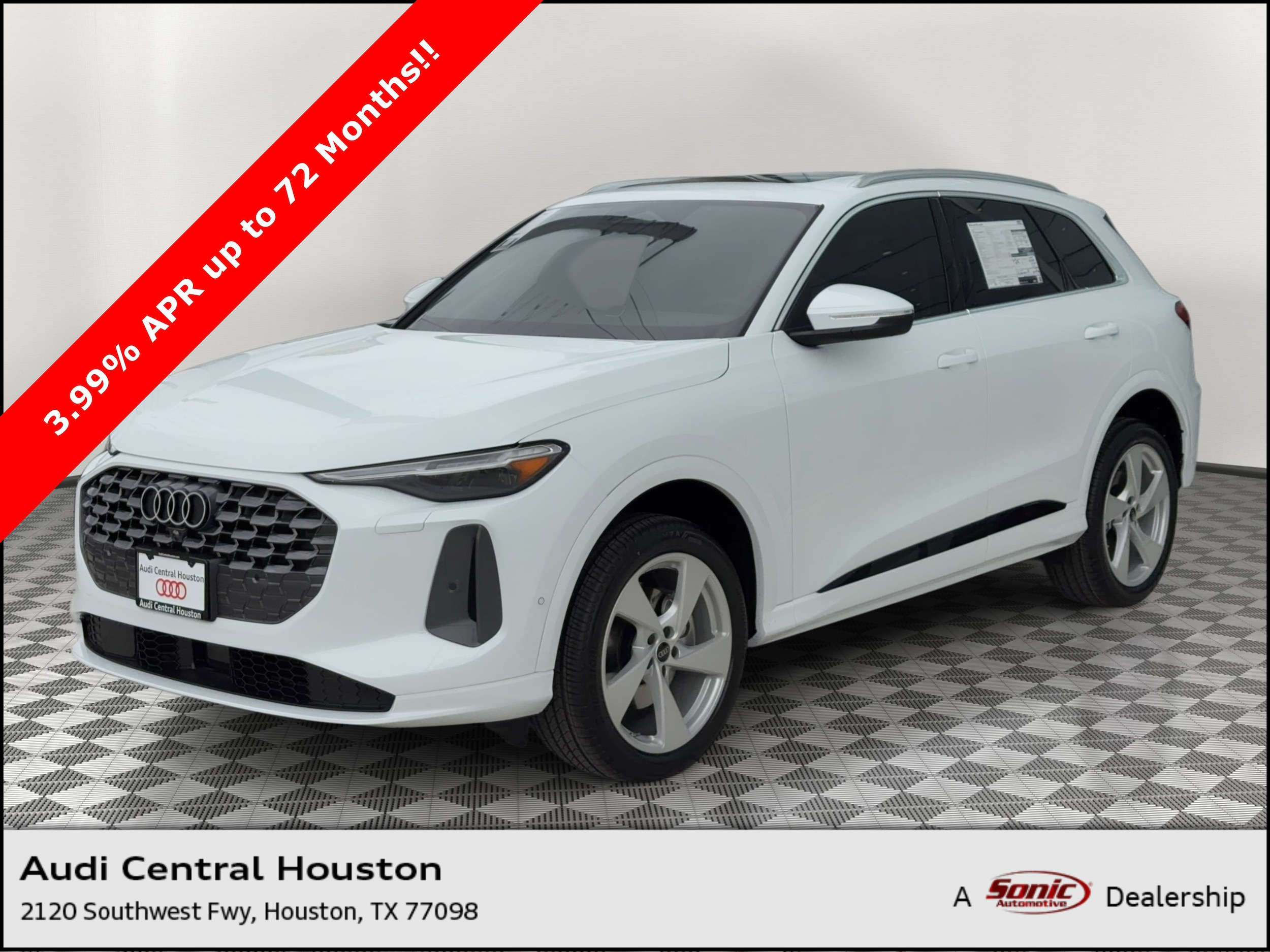 2026 Audi Q5 Premium Plus quattro's photo