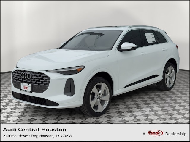 2026 Audi Q5 Premium Plus SUV