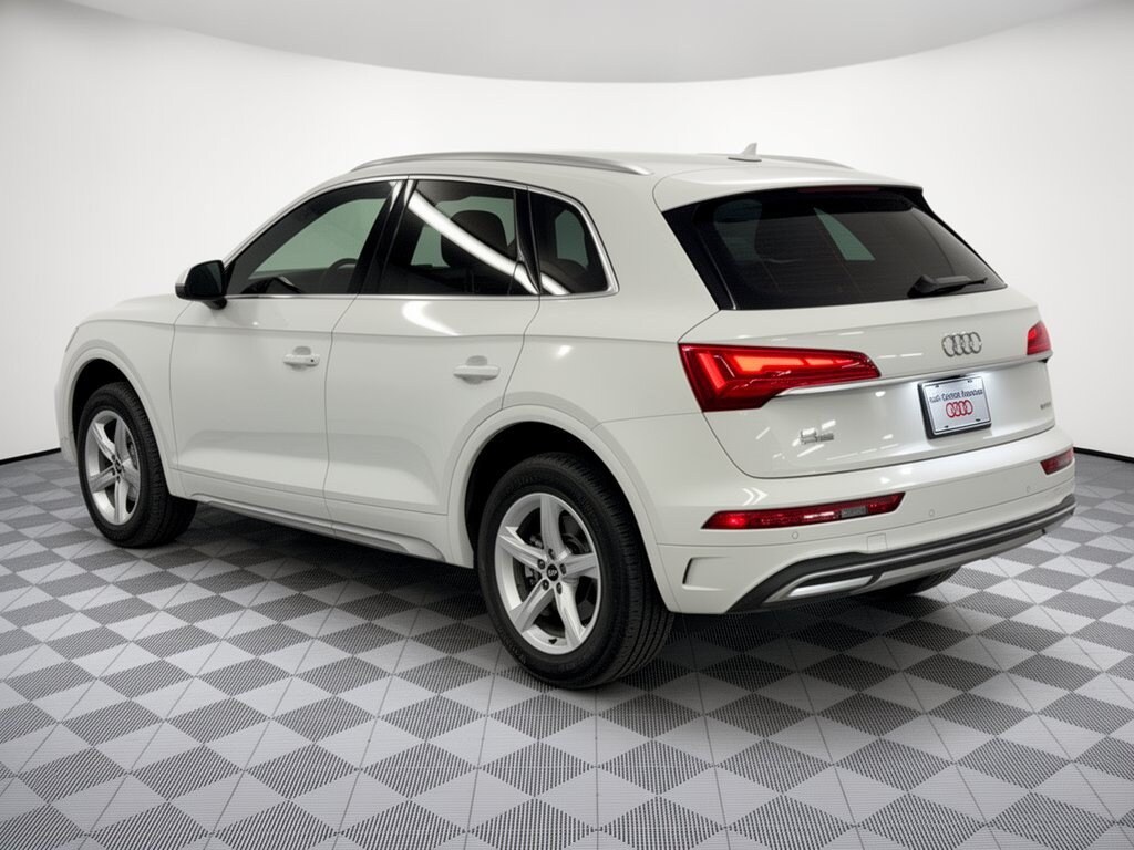 Used 2023 Audi Q5 Premium SUV