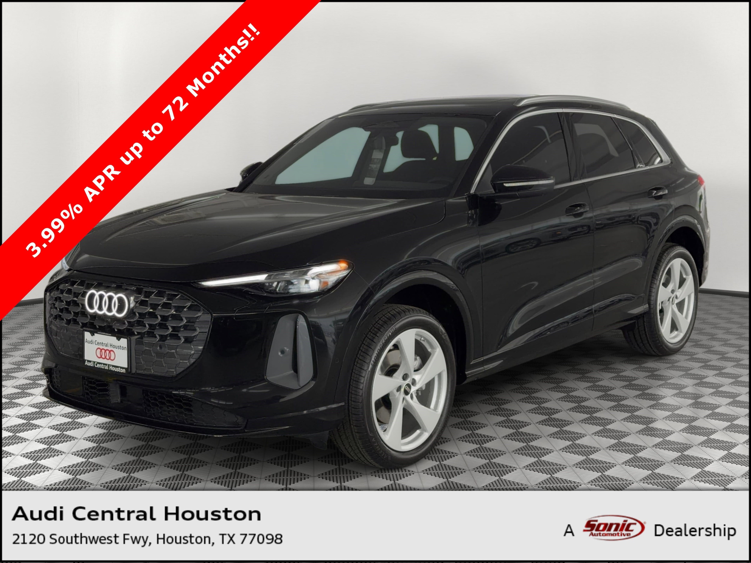 2026 Audi Q5 Premium Plus quattro's photo