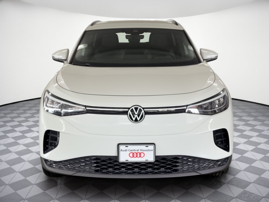 2024 Volkswagen ID.4 Standard SUV